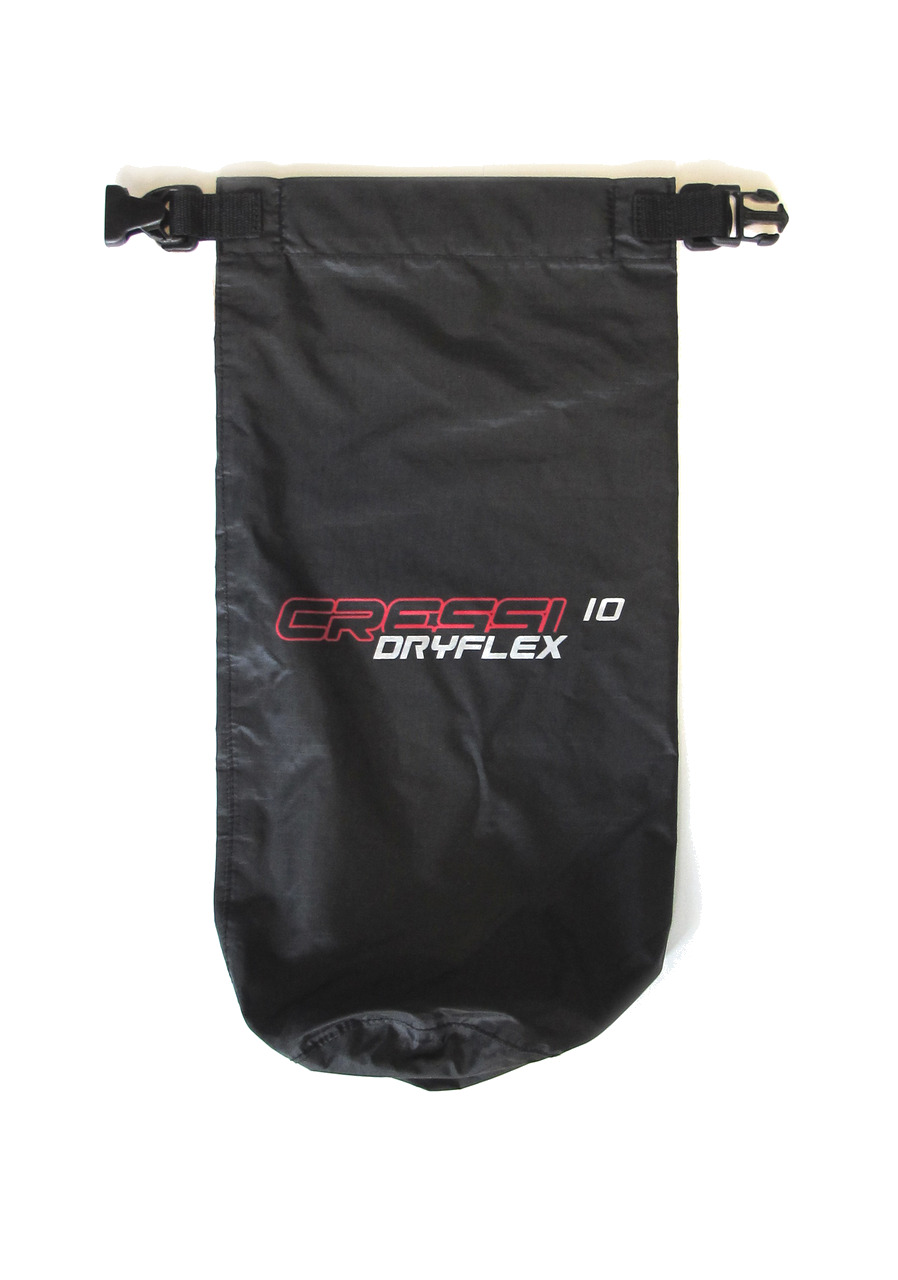 bolsa estanca para pesca submarina dryflex ripstop 420d